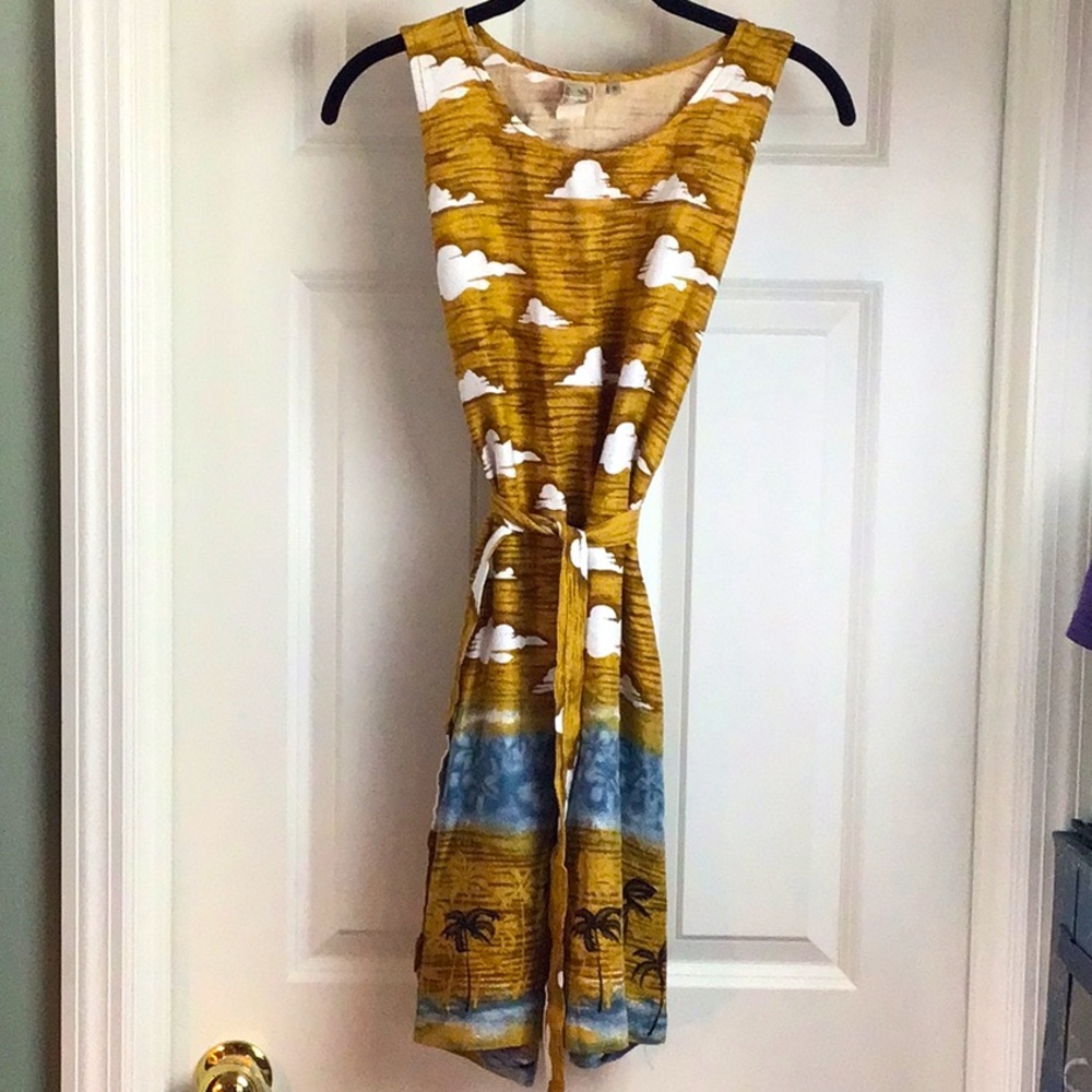 Vintage 🏖 Koko Knot 🌴 Fine resort beach wear